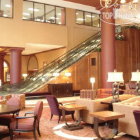 Crowne Plaza St. Louis Downtown