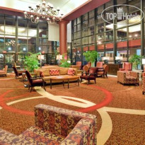 Crowne Plaza St. Louis Downtown