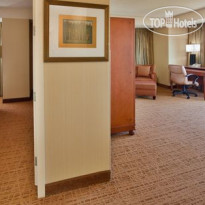 Crowne Plaza St. Louis Downtown