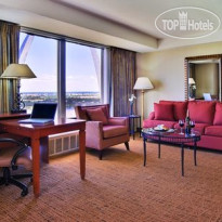 Crowne Plaza St. Louis Downtown