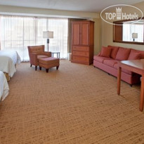Crowne Plaza St. Louis Downtown
