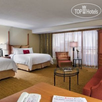 Crowne Plaza St. Louis Downtown