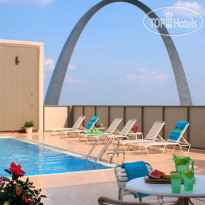 Crowne Plaza St. Louis Downtown
