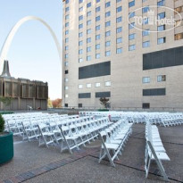 Crowne Plaza St. Louis Downtown