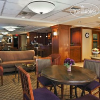 Crowne Plaza St. Louis Downtown