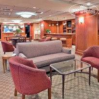 Crowne Plaza St. Louis Downtown