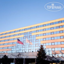 Crowne Plaza St. Louis Airport
