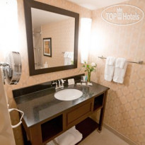 Crowne Plaza St. Louis Airport