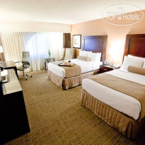 Crowne Plaza St. Louis Airport