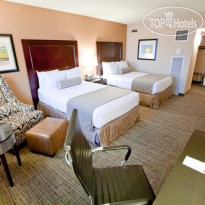 Crowne Plaza St. Louis Airport