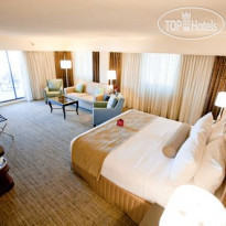 Crowne Plaza St. Louis Airport