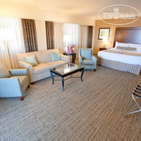 Crowne Plaza St. Louis Airport