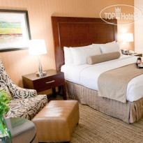 Crowne Plaza St. Louis Airport