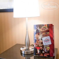 Crowne Plaza St. Louis Airport
