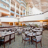 Crowne Plaza St. Louis Airport