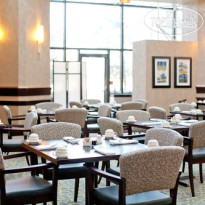 Crowne Plaza St. Louis Airport