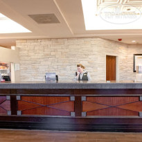 Crowne Plaza St. Louis Airport