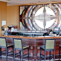 Crowne Plaza St. Louis Airport