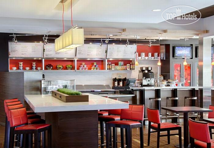 New photos from tourists Courtyard Kansas City South 3*