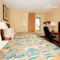 Sleep Inn Airport Kansas City 