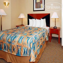 Sleep Inn Airport Kansas City 