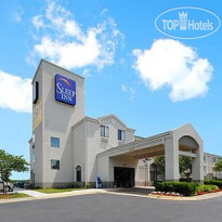 Sleep Inn Airport Kansas City 