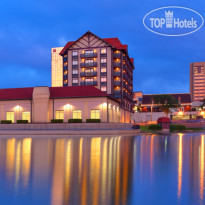 Sheraton Westport Lakeside Chalet