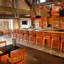 Sheraton Westport Lakeside Chalet