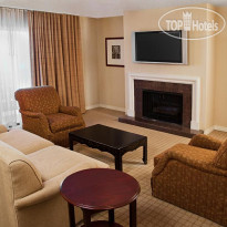 Sheraton Westport Lakeside Chalet