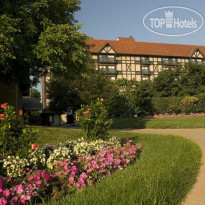 Sheraton Westport Lakeside Chalet