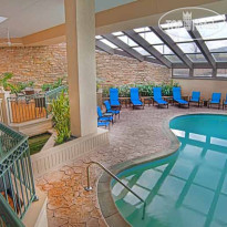 Sheraton Westport Lakeside Chalet