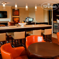 Sheraton Westport Lakeside Chalet