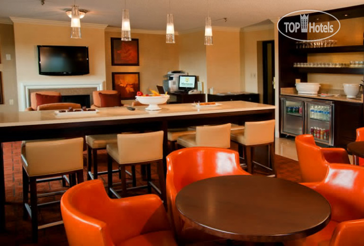 New photos from tourists Sheraton Westport Lakeside Chalet 3*