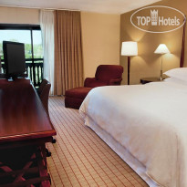 Sheraton Westport Lakeside Chalet