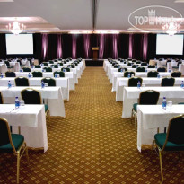 Sheraton Westport Lakeside Chalet