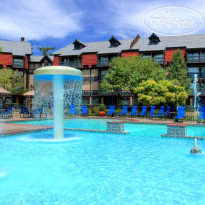 Sheraton Westport Lakeside Chalet