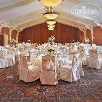 Sheraton Westport Lakeside Chalet