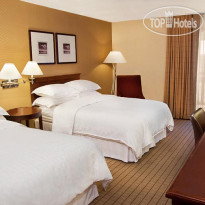 Sheraton Westport Lakeside Chalet