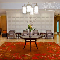 Sheraton Westport Lakeside Chalet