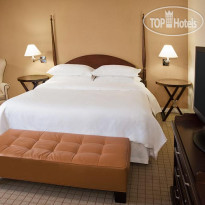 Sheraton Westport Lakeside Chalet