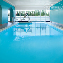 Sheraton Suites Country Club Plaza 