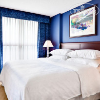 Sheraton Suites Country Club Plaza 