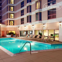 Sheraton Suites Country Club Plaza 