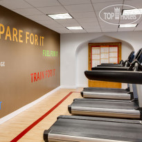 Sheraton Suites Country Club Plaza 