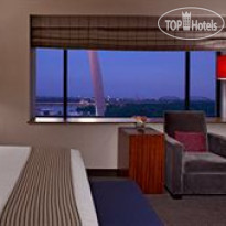 Hyatt Regency St. Louis at The Arch