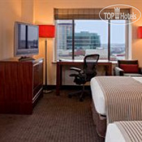Hyatt Regency St. Louis at The Arch