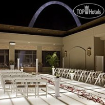 Hyatt Regency St. Louis at The Arch