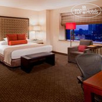 Hyatt Regency St. Louis at The Arch