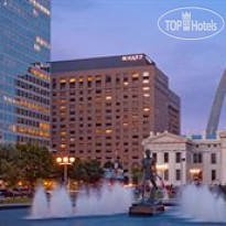 Hyatt Regency St. Louis at The Arch
