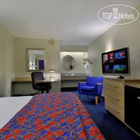 Red Roof Inn St. Louis Westport 